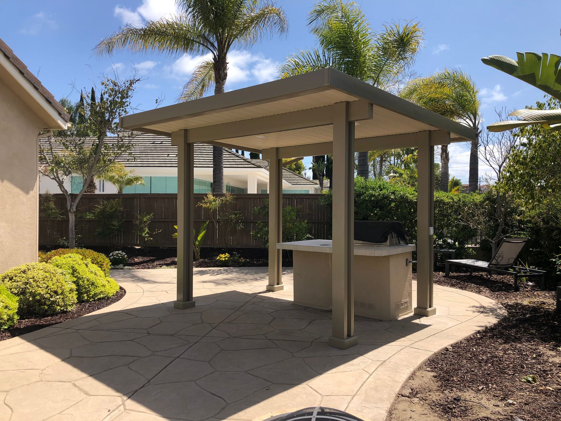 Patio Cover Service | Menifee, CA | Top Quality Patios