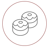 Icona – Rinfreschi e catering