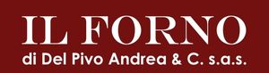 Il Forno di Andrea Del Pivo - Logo