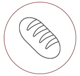 Icona – Pane e prodotti da forno