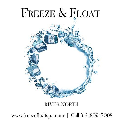 IV therapy massage and wellness spa Chicago