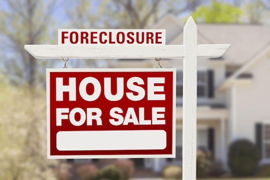 How to Avoid Foreclosures