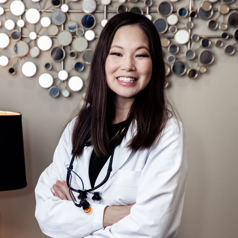 Dentist & Owner - Dr. Randi Oyama