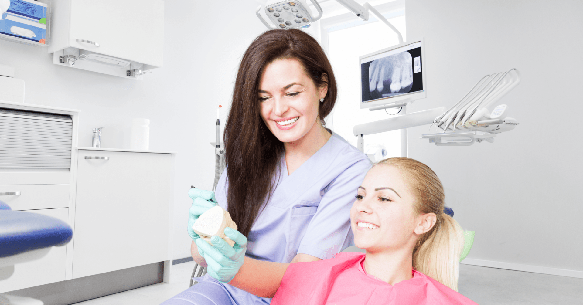 Marina Dentistry