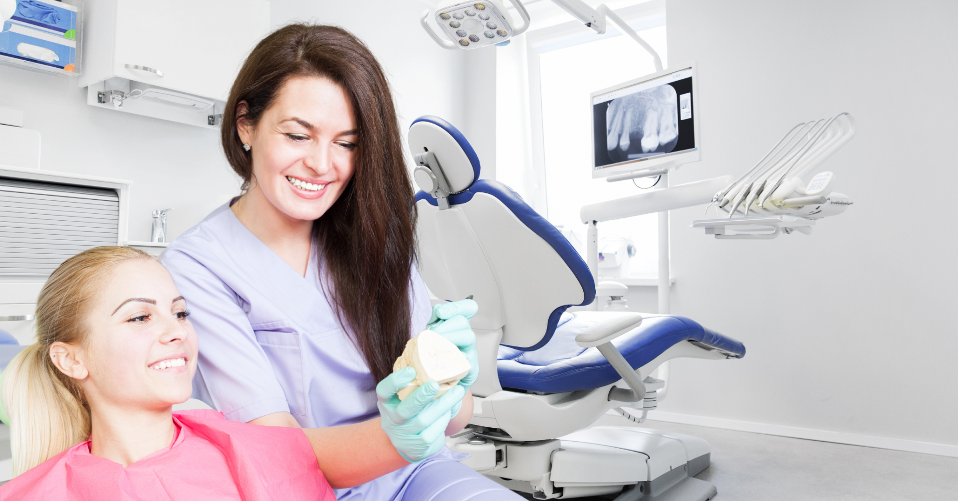 Marina Dentistry
