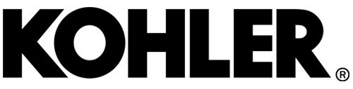 logo for kohler products