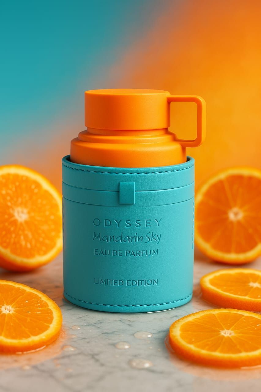 Vista posterior de una mujer que lleva un top de satén dorado con detalles de diamantes de imitación y espalda abierta.