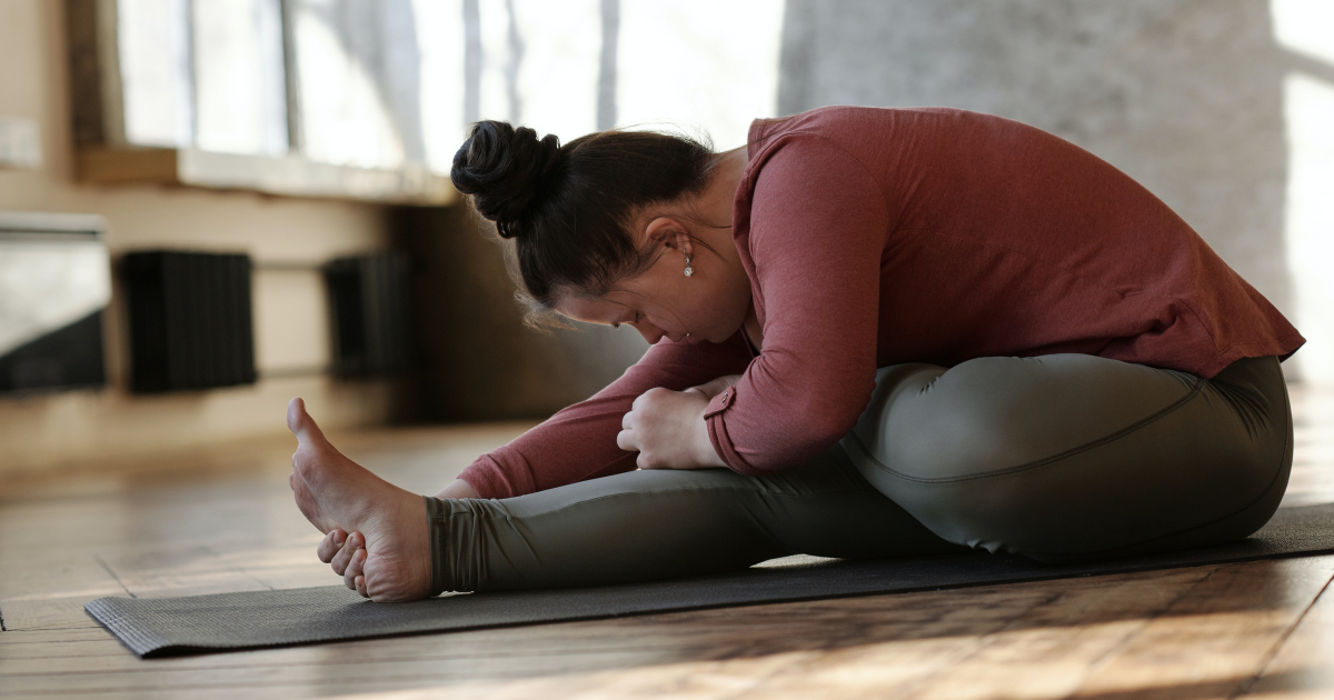 Physiotherapy and massage for NDIS participants