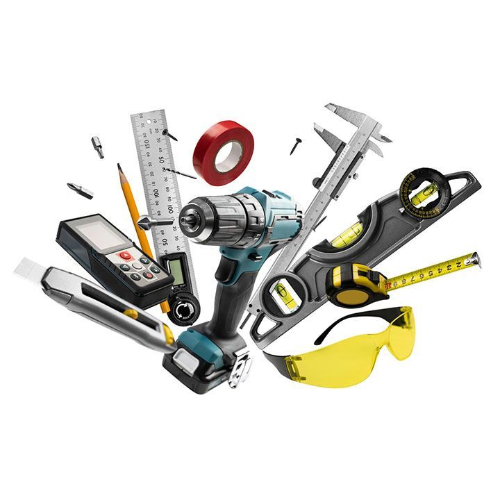 Tornillería y herramienta