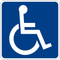 Handicap Accessible Logo