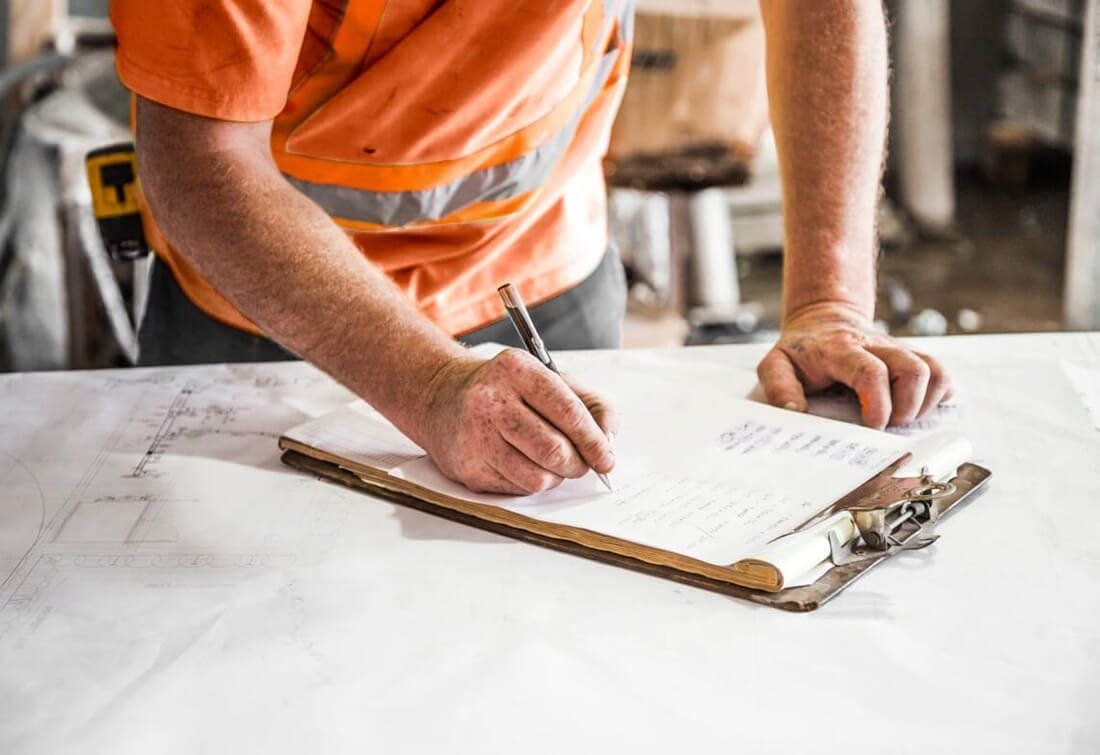 maintaining a home and keeping it in shape requires time and effort.