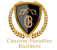 Construction Company in Lillington, NC | Custom Paradise Builders