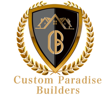 Construction Company in Lillington, NC | Custom Paradise Builders