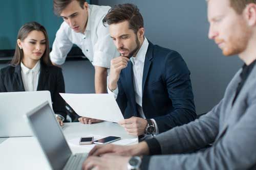 GP ASESORÍA EMPRESARIAL