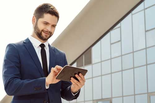GP ASESORÍA EMPRESARIAL