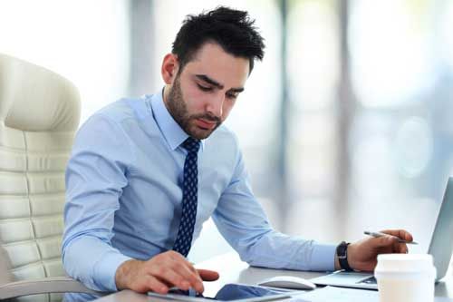 GP ASESORÍA EMPRESARIAL
