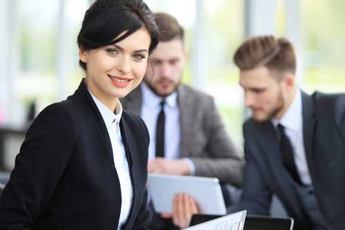 GP ASESORÍA EMPRESARIAL
