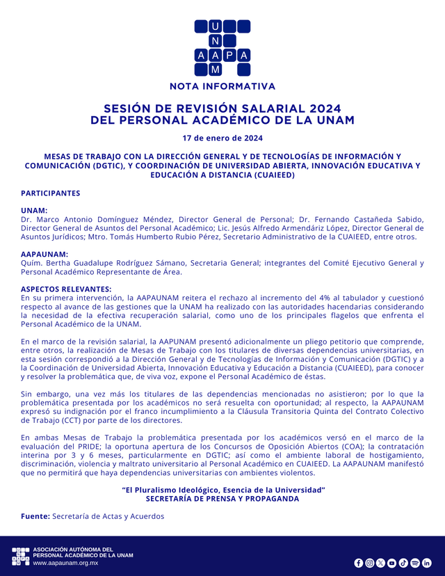 Nota Informativa Nota Informativa Perdida Cip | PDF