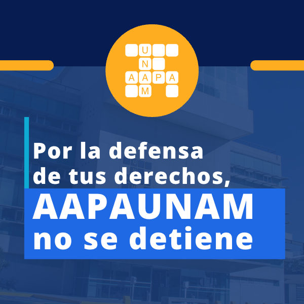 Noticias UNAM