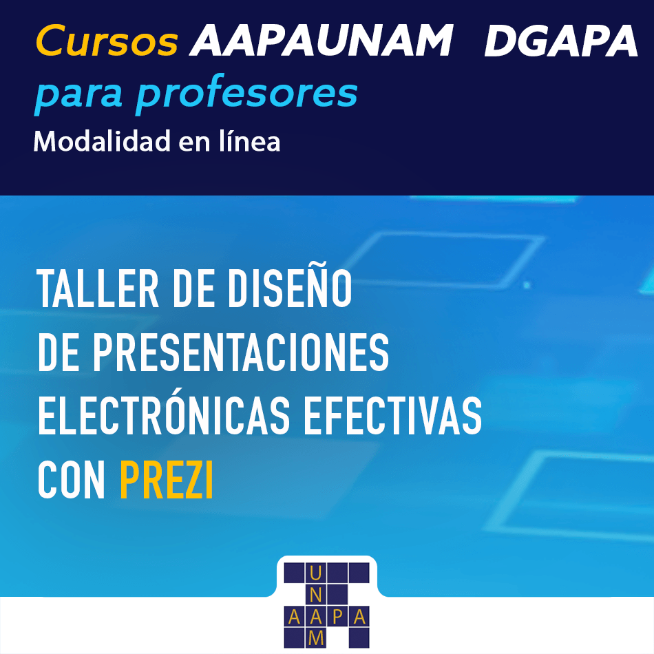 Taller De Diseño De Presentaciones Electrónicas Efectivas Con Prezi 