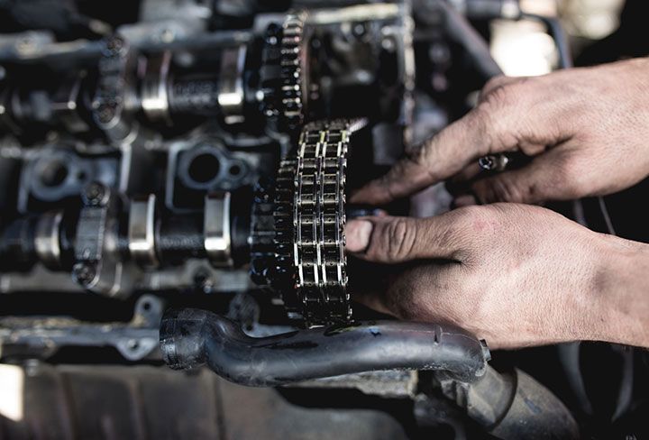 RECTIFICADORA DE MOTORES MÉRIDA, SA DE CV