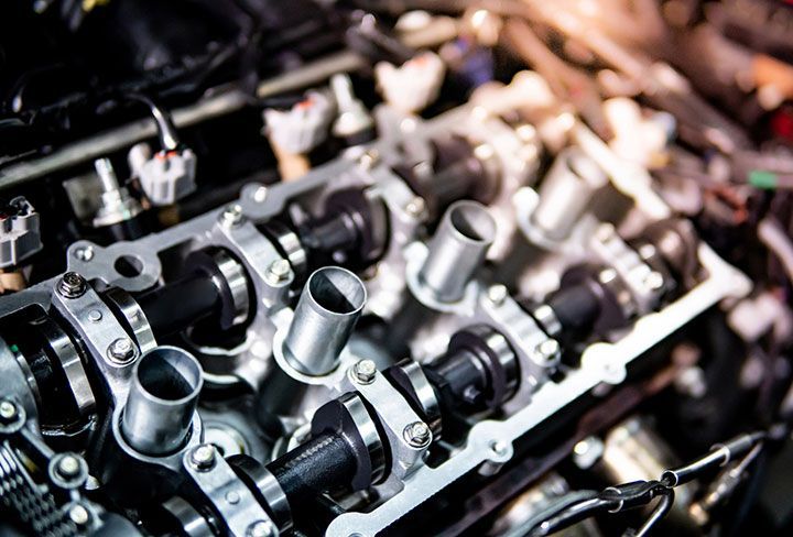 RECTIFICADORA DE MOTORES MÉRIDA, SA DE CV