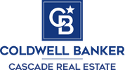 Coldwell Baker Lake Chelan Property Management Logo