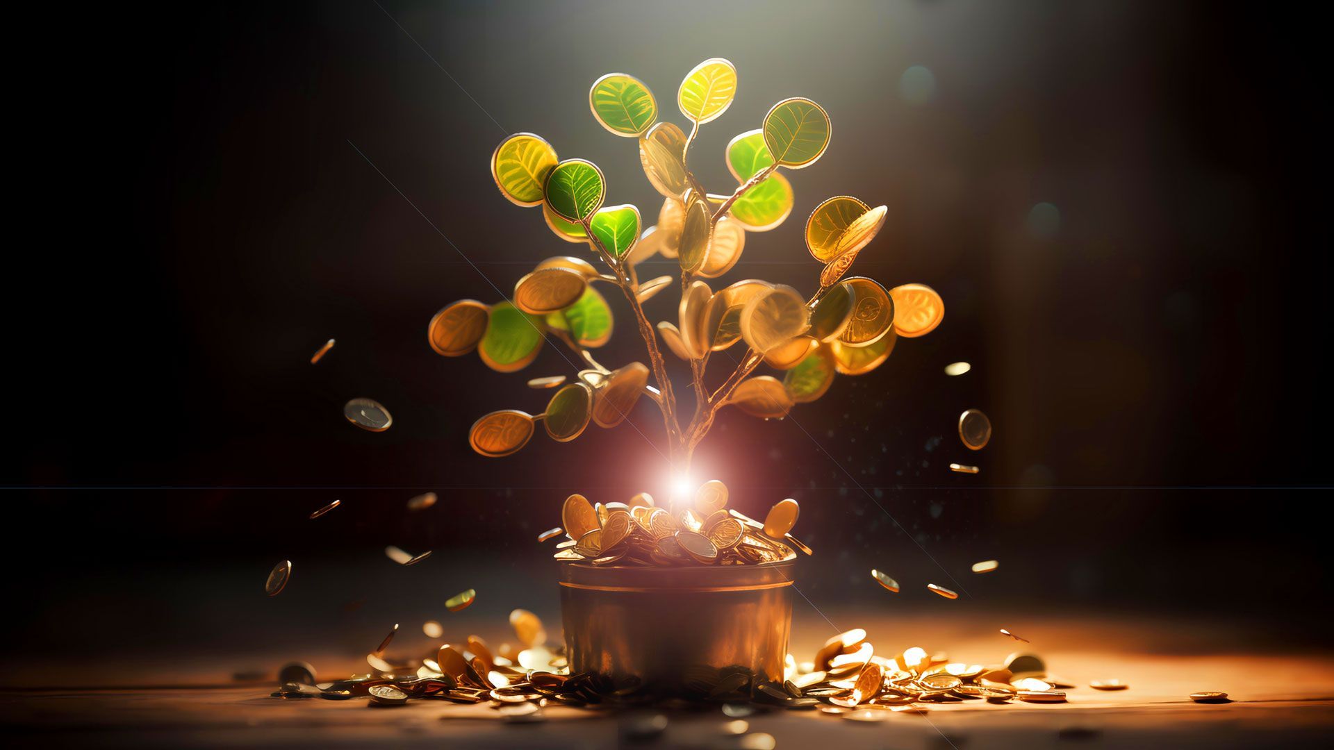 Life Mastery Consultant, a Brave Thinking Institute, Harriet Schor 4 steps to activate your abundance