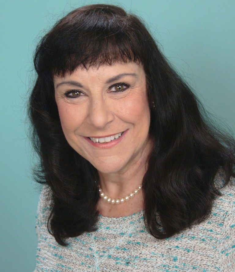 HARRIET LIMBERGER SCHOR ma