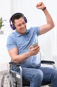 TranscenDance™ For All Ability Levels