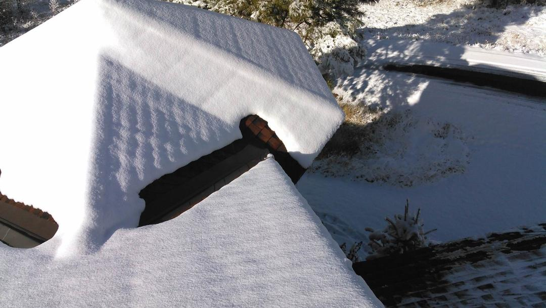 Heated Roof System Installation in Eau Claire, WI