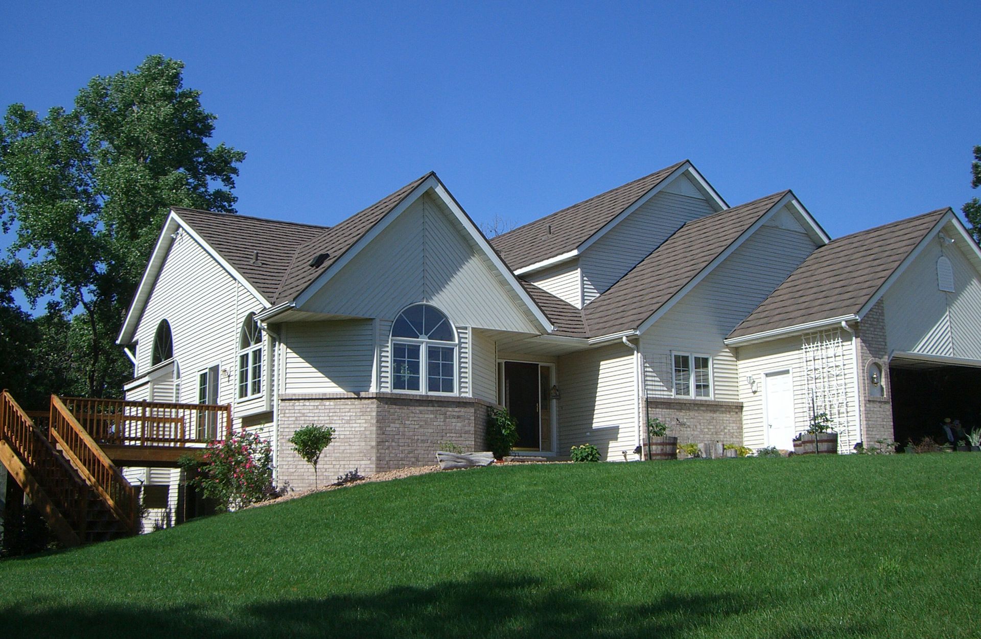 Metal Roofers Hayward WI — New Auburn, WI — Bjorkstand Metal Roofing