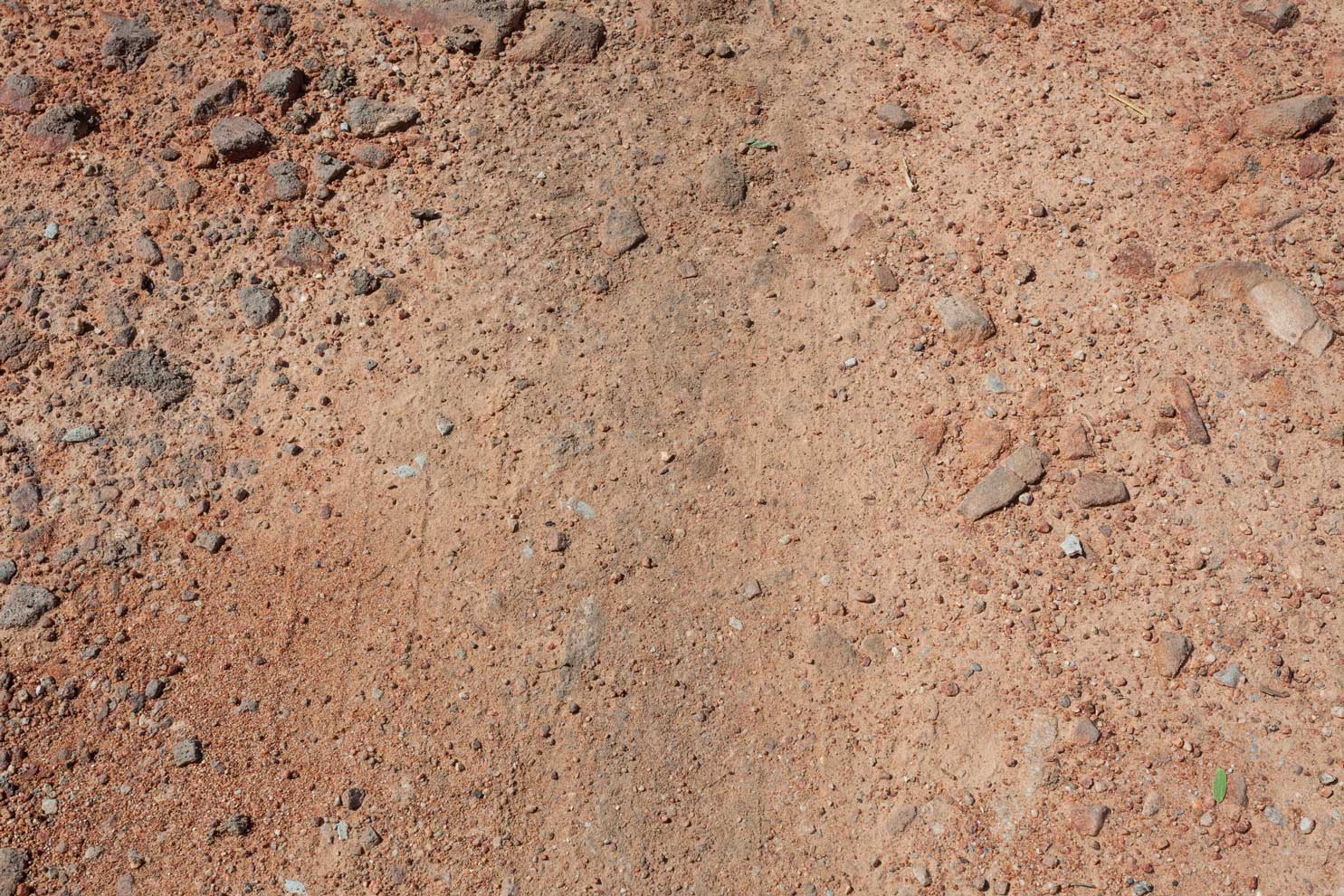 General fill soil — Diamond Springs, CA — Jalquin’s Trucking