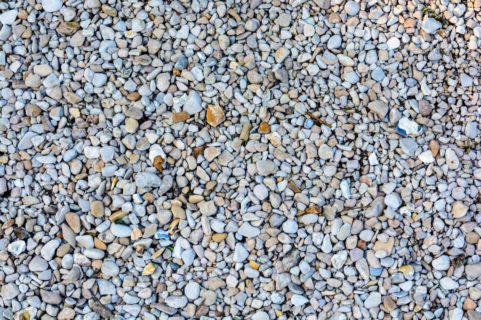 Pea gravel — Diamond Springs, CA — Jalquin’s Trucking