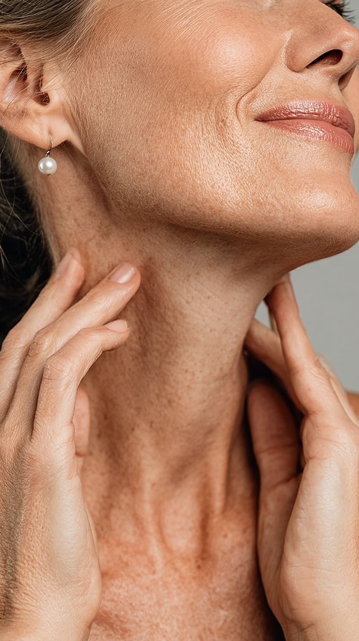 SkinPen microneedling consultation at Restore Skin and Wellness