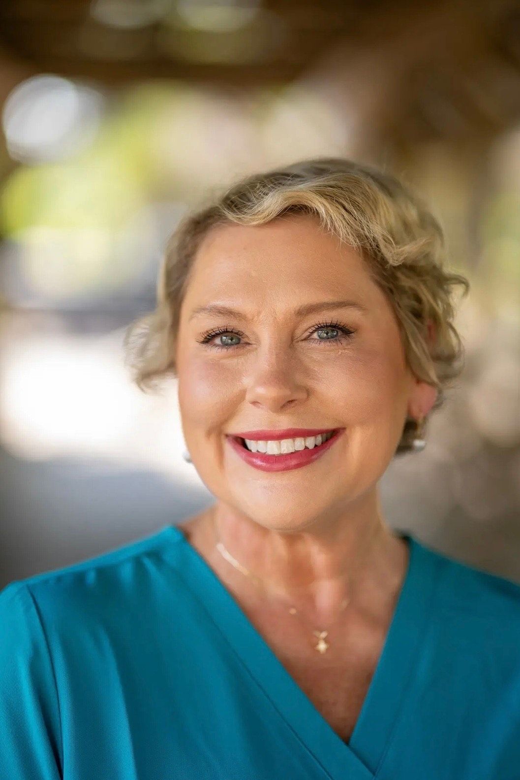 Kristen Baggett, LFS