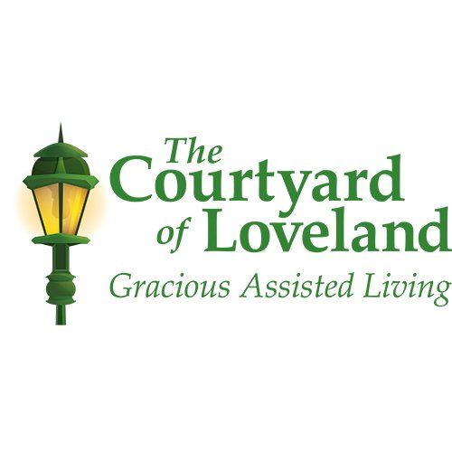 The Courtyard of Loveland Assisted Living | The Finest Care Available