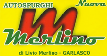 Logo Nuova Merlino