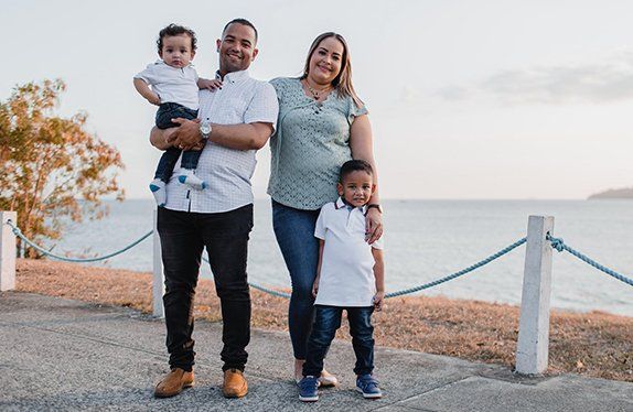 Nepean Imaging Patients