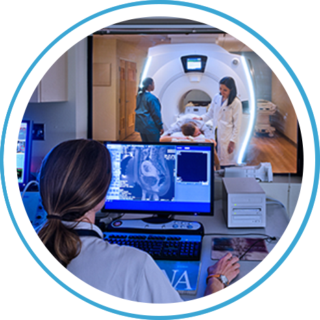 Interventional Radiology Services