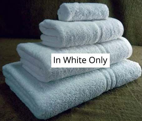 420gsm Budget Towels