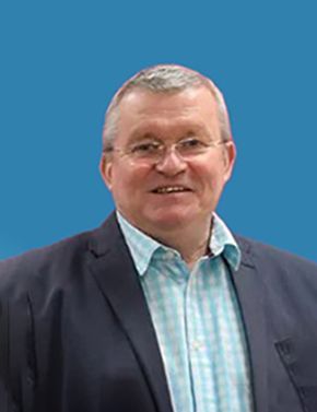 Steve Vallender Managing Director