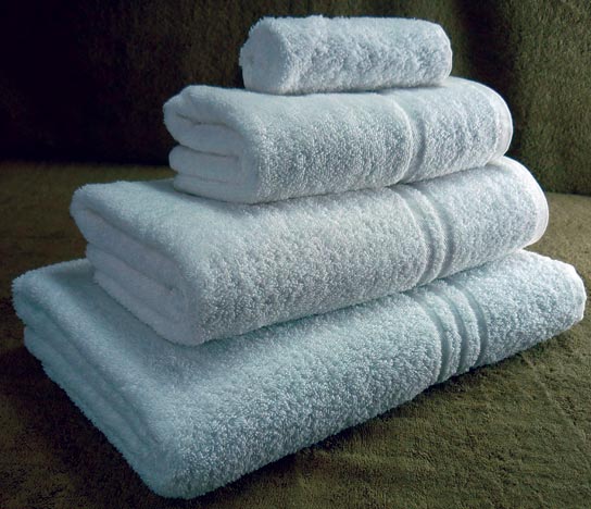 420gsm Budget Towels