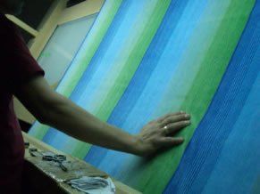 Quality control in factory