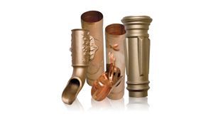 Downspout
Accessories 