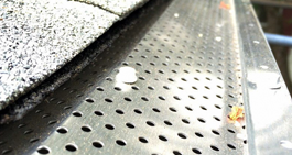 Gutter Guards