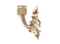 Decorative Half-Round Gutter Brackets 4