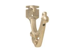 Decorative Half-Round Gutter Brackets 5