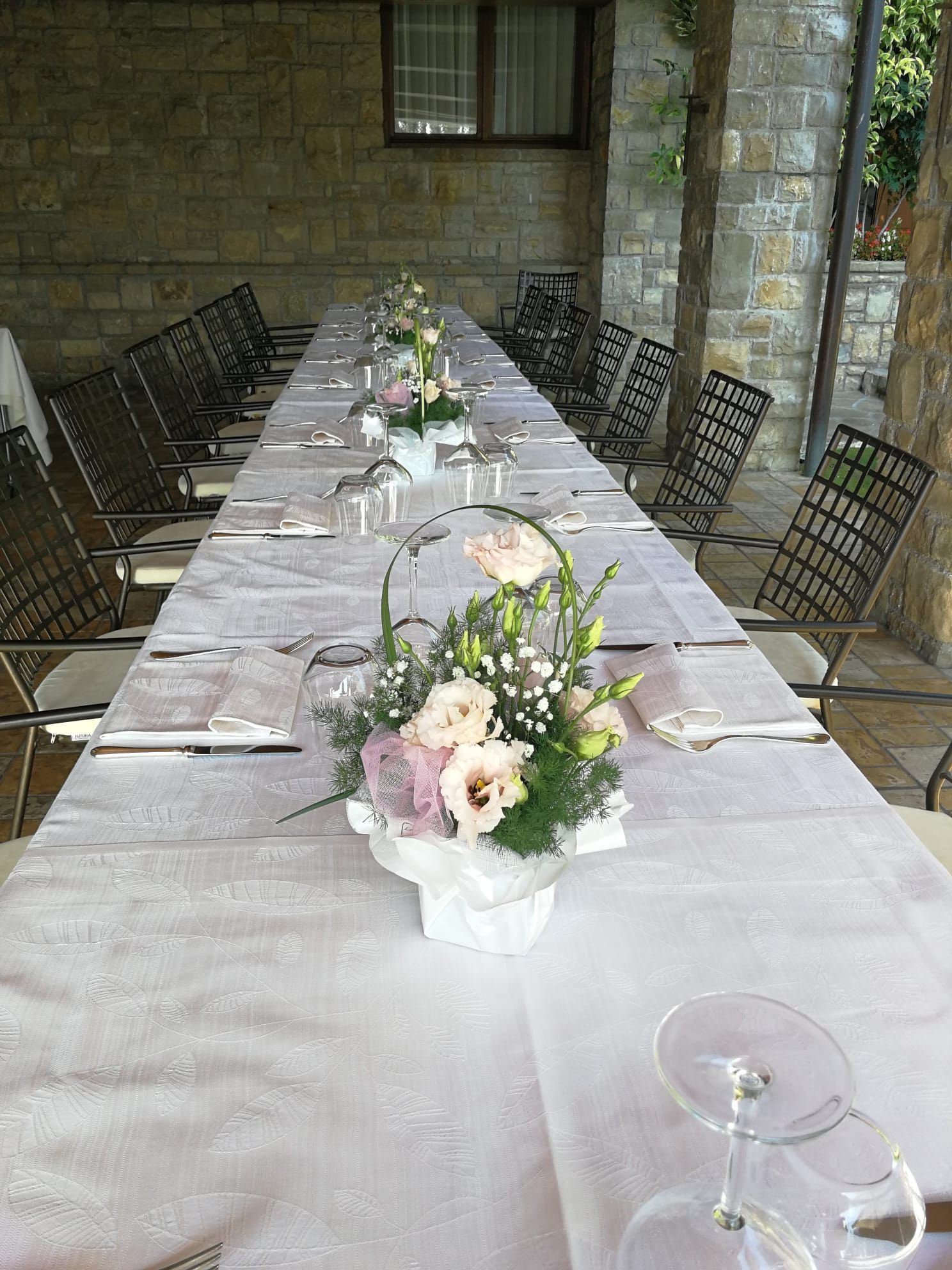 Location per cerimonie