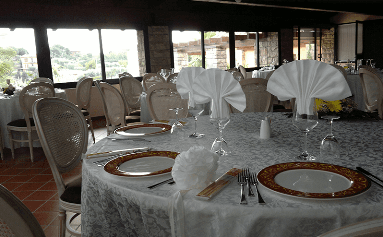 Location per cerimonie